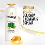 shampoo pantene restauração 175ml