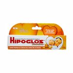 hipoglós amêndoas pomada 40g - johnson