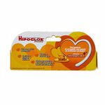 hipoglós amêndoas pomada 40g - johnson