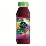 suco de uva e maçã da fazenda 300ml