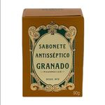 sabonete antisséptico granado 90g