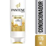 condicionador pantene liso extremo 175ml