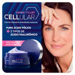 creme facial nivea antissinais noite 49g