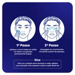 creme facial nivea antissinais noite 49g