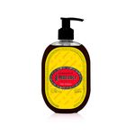 sabonete líquido phebo tradicional odor de rosas 320ml