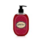 sabonete líquido phebo tradicional patchouly 320ml