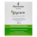sabonete barra glycare 90g