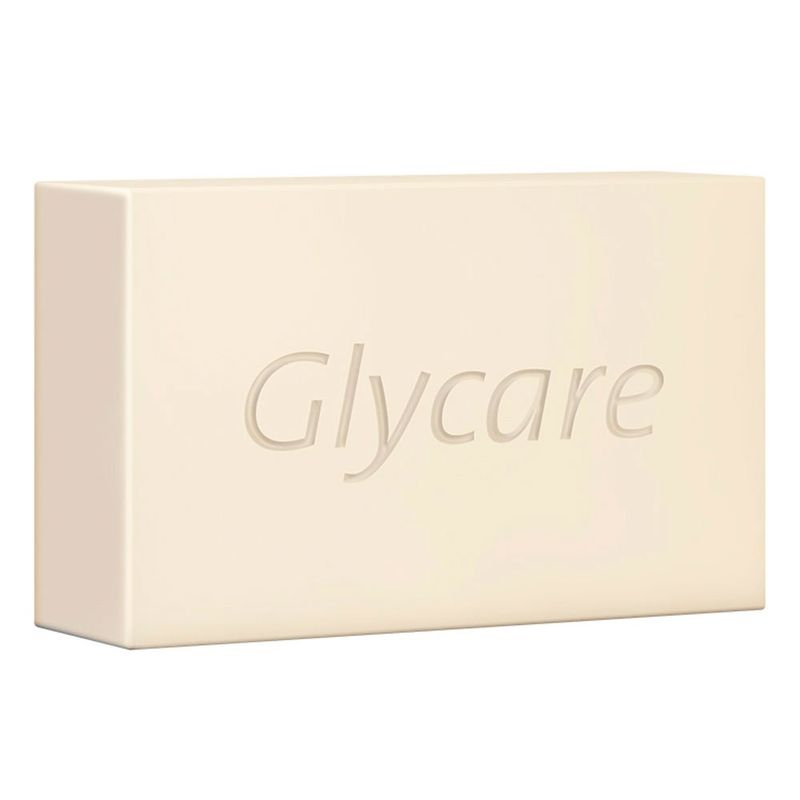 sabonete barra glycare 90g