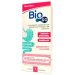bio gg 10 bilhões+ 1.000ui suplemento alimentar 7 cápsulas biosintetica