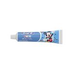 creme dental oral-b kids mickey 50g