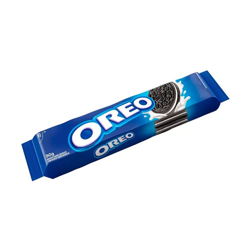 biscoito oreo recheado original 90g