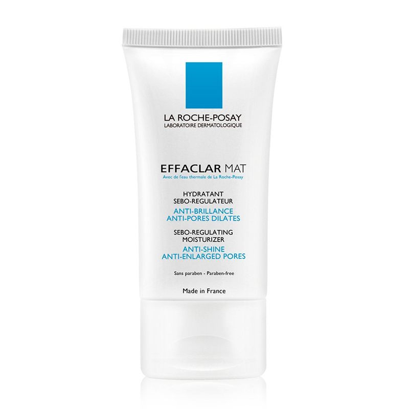effaclar mat hid antibrilho 40ml (lrp)