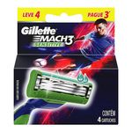 mach3 carga sensitive leve 4 pague 3