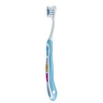 escova dental infantil colgate smiles