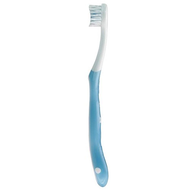 escova dental infantil colgate smiles