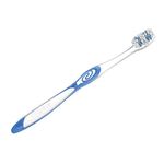 escova dental pack colgate pro cuidado com 4 unidades