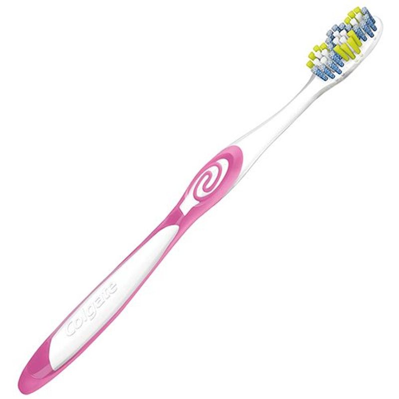 escova dental pack colgate twist fresh leve 2 pague 1
