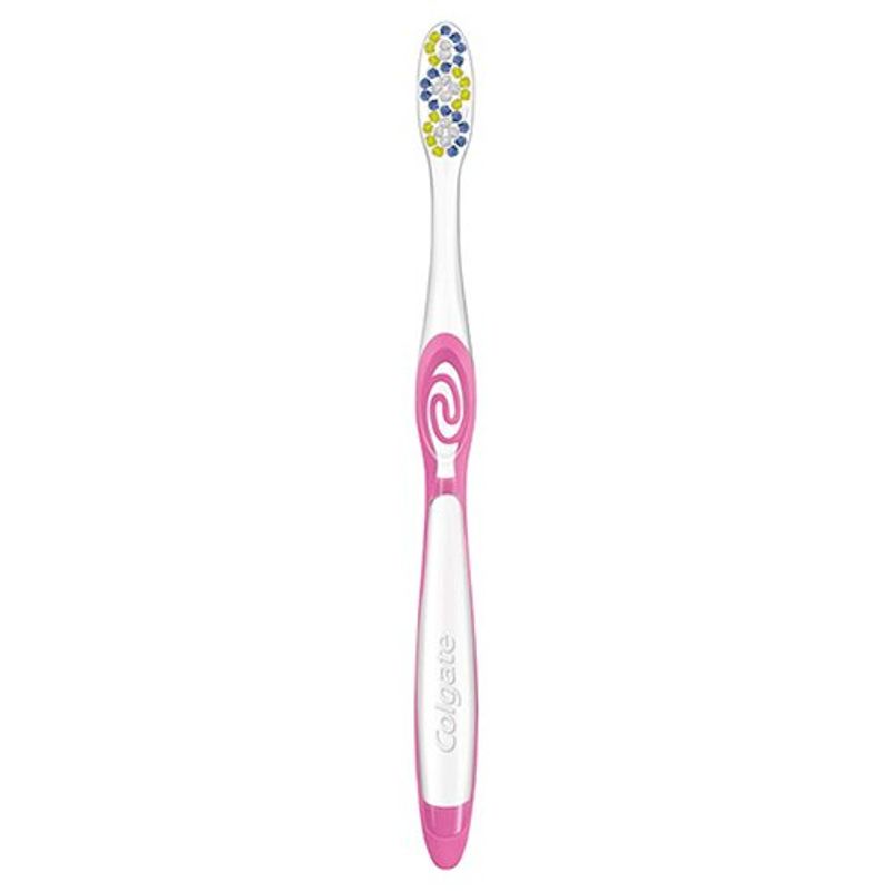 escova dental pack colgate twist fresh leve 2 pague 1