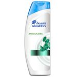 shampoo head e shoulders anticoceira 200ml