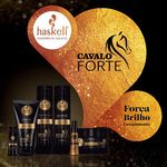 condicionador haskell cavalo forte 300ml