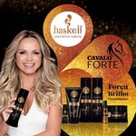 condicionador haskell cavalo forte 300ml