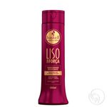 condicionador haskell liso com força 300ml