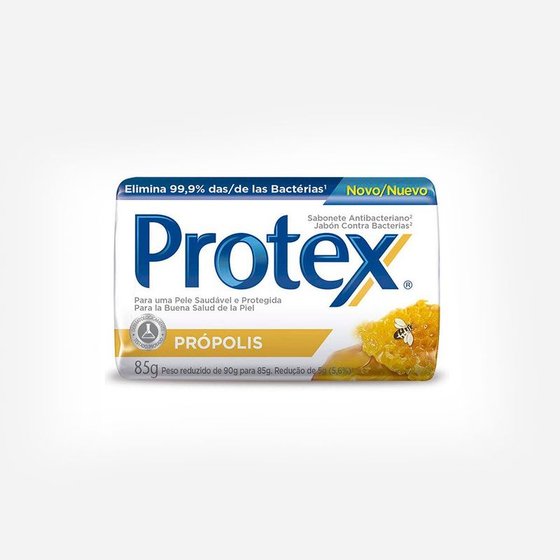 sabonete protex própolis 85g