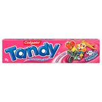 creme dental infantil colgate tandy tutti frutti 50g