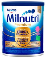milnutri 800g