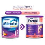 milnutri complete 800g