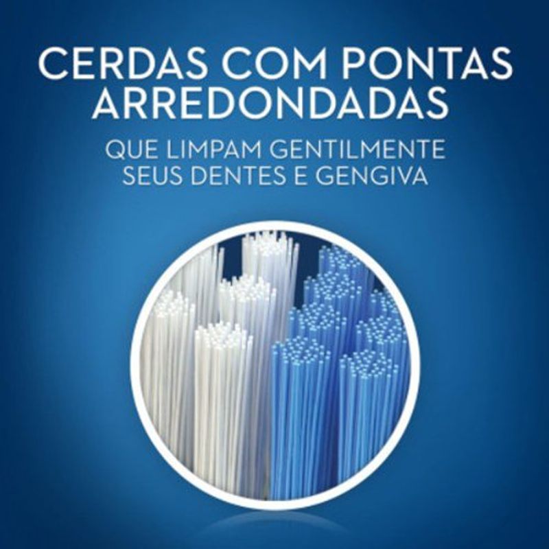 escova oral-b indicator plus 30 leve 2 pague 1 2 unidades