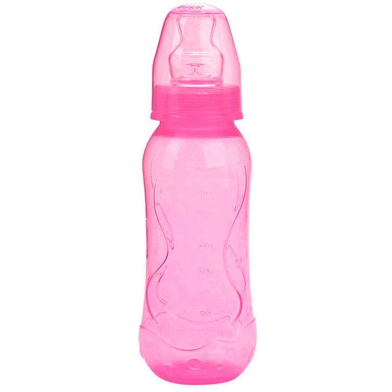 mamadeira kuka aquarela 250ml