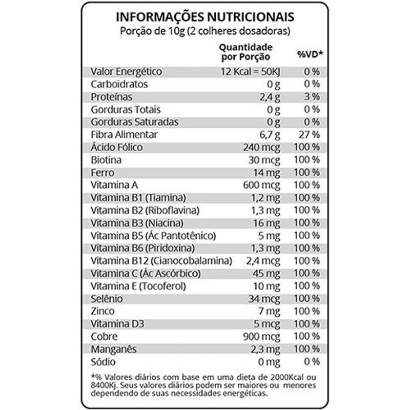 colágeno hidrolisado 2 em 1 verisol 250g