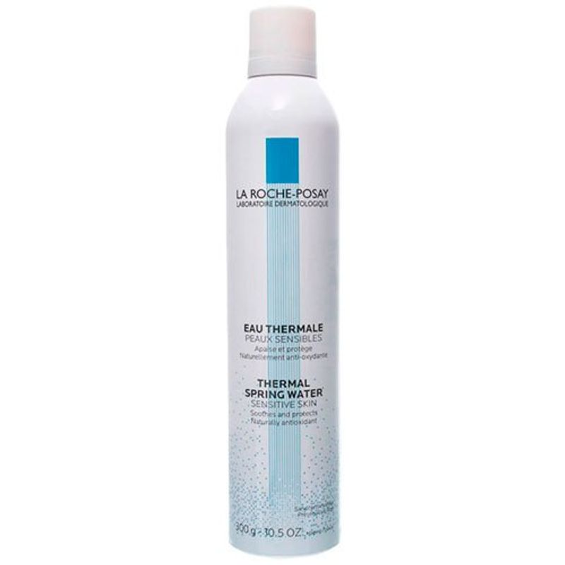 água termal la roche sensitive skin spray 300ml
