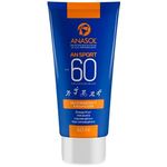 protetor facial anasol sport fps 60 - 60ml