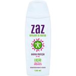 repelente de insetos anasol loção zaz 130ml