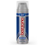 espuma de barbear bozzano hidratação 190g