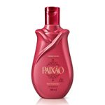 hidratante paixão tentadora 200ml