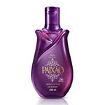 óleo paixão irresistível 200ml