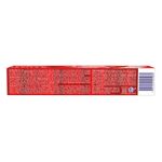 creme dental colgate luminous white brilliant 140g