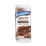 bolinho suavipan zero chocolate 40g