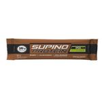 barra de proteínas supino protein chocolate 30g