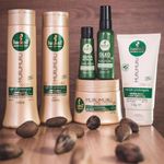 condicionador haskell murumuru 300ml