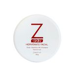 hidratante facial zanphy skin 90g