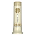 shampoo haskell mandioca 300ml