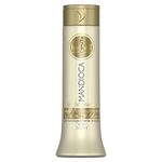 condicionador de mandioca 300ml haskell