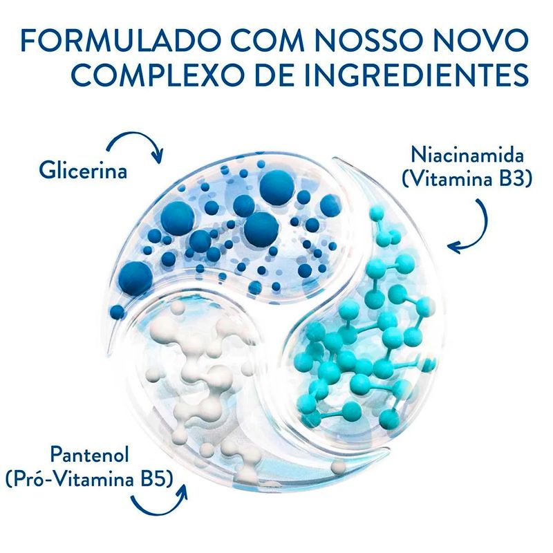 creme hidratante cetaphil pele extremamente seca e sensível 250g