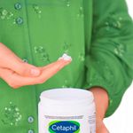 creme hidratante cetaphil pele extremamente seca e sensível 250g