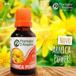 arnica power líquida pharmakos 30ml