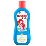 shampoo huggies kids brilho mágico 360ml